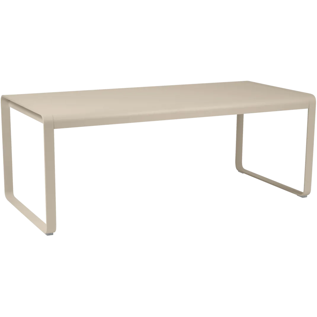 TABLE 196 X 90 CM