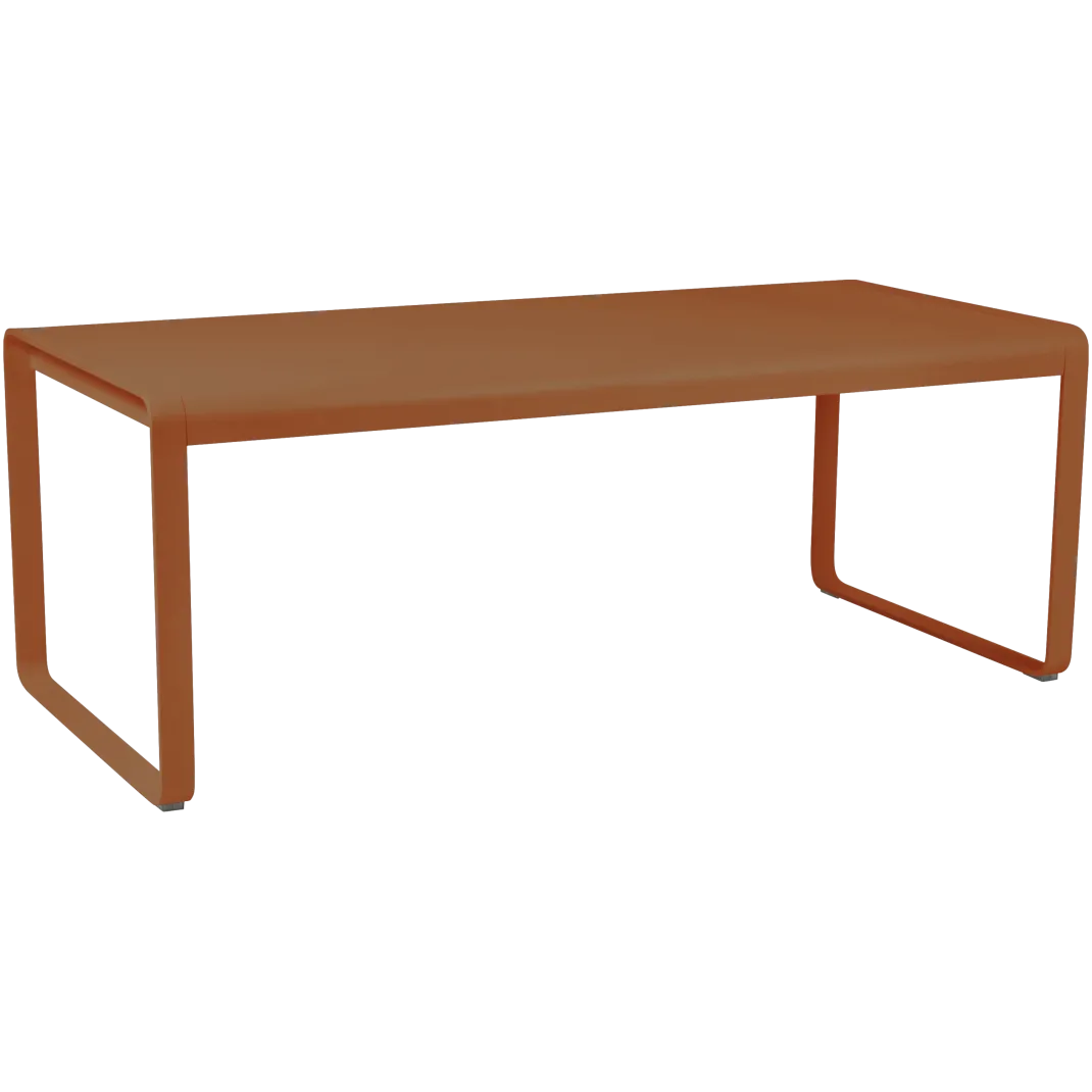 TABLE 196 X 90 CM