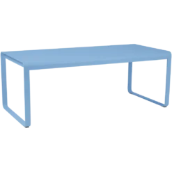 TABLE 196 X 90 CM