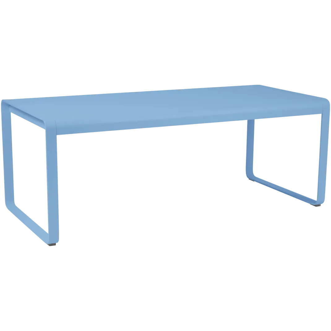TABLE 196 X 90 CM