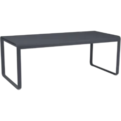 TABLE 196 X 90 CM
