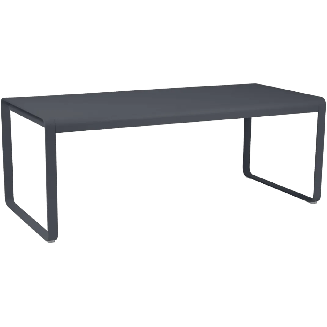 TABLE 196 X 90 CM