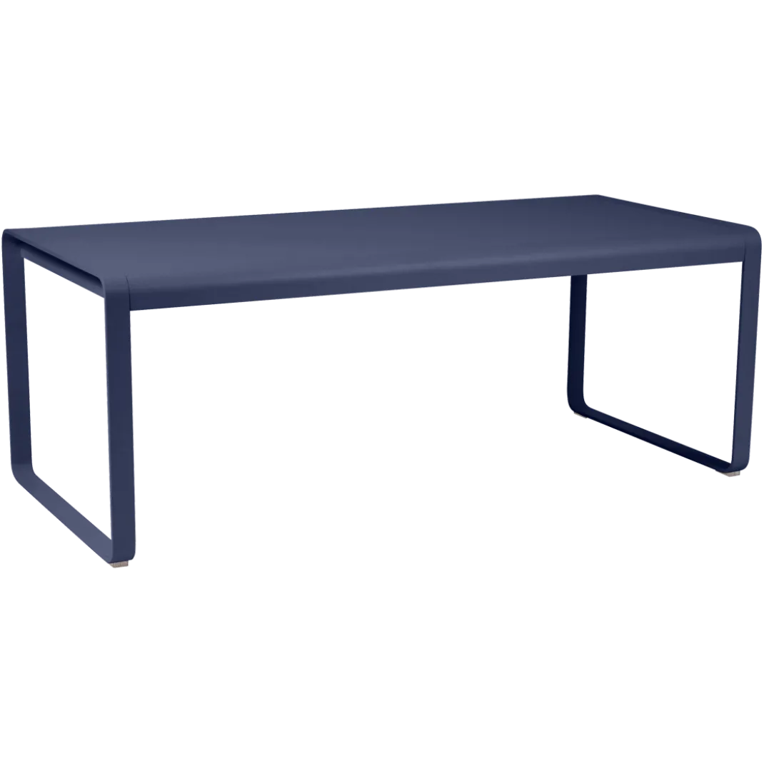 TABLE 196 X 90 CM