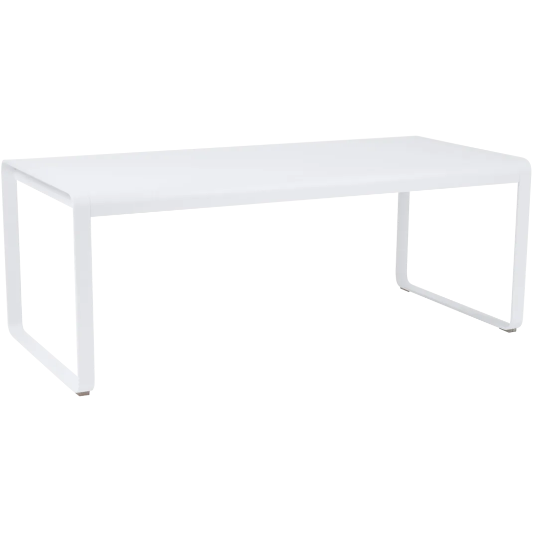 TABLE 196 X 90 CM