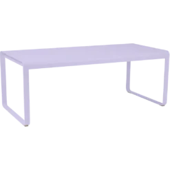 TABLE 196 X 90 CM