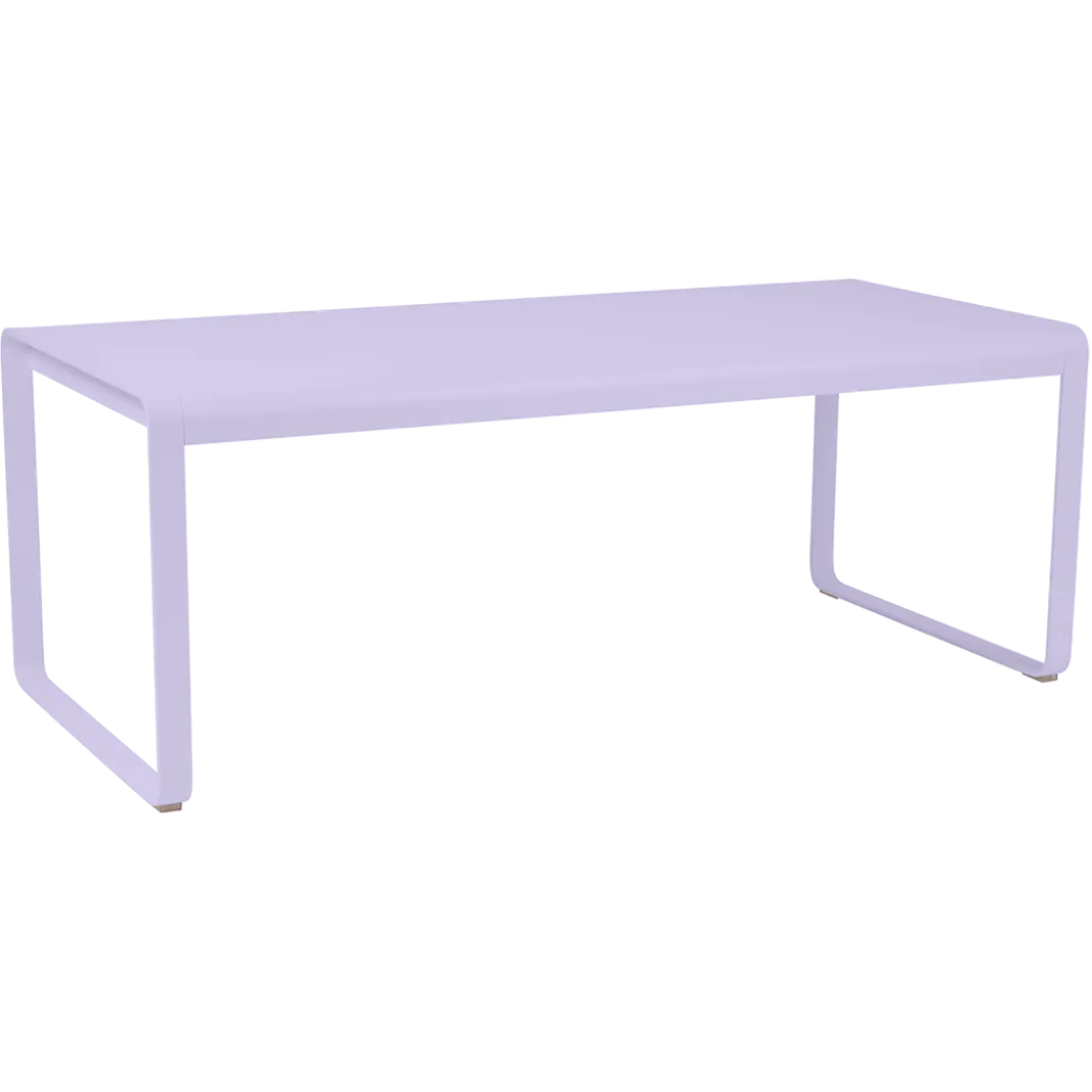 TABLE 196 X 90 CM