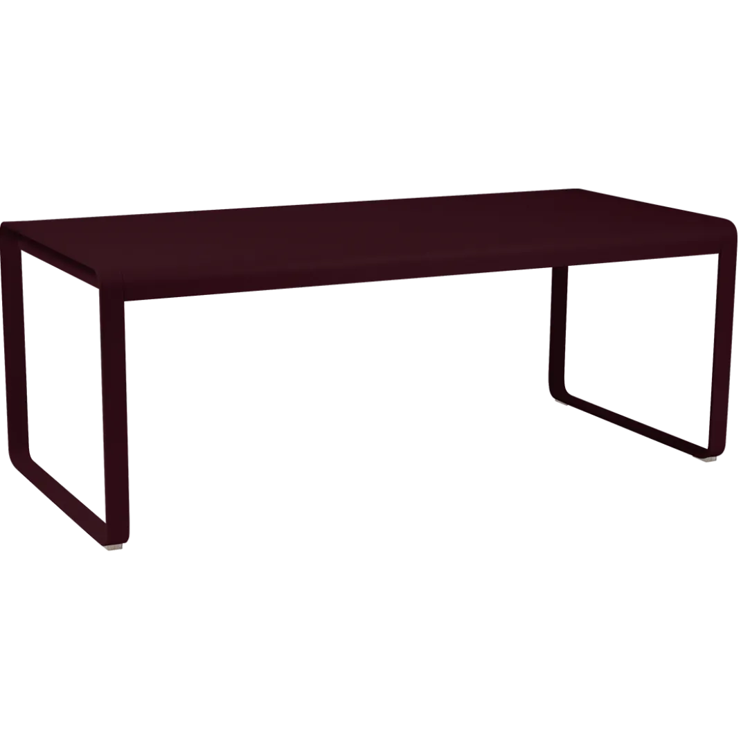 TABLE 196 X 90 CM
