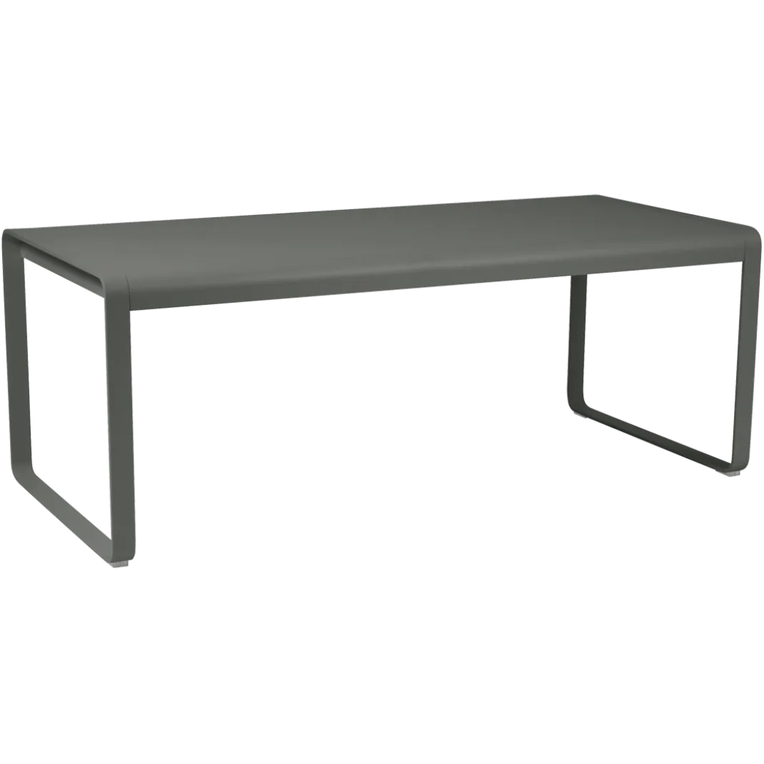 TABLE 196 X 90 CM