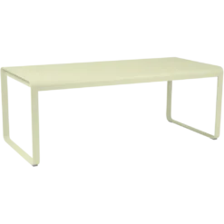 TABLE 196 X 90 CM