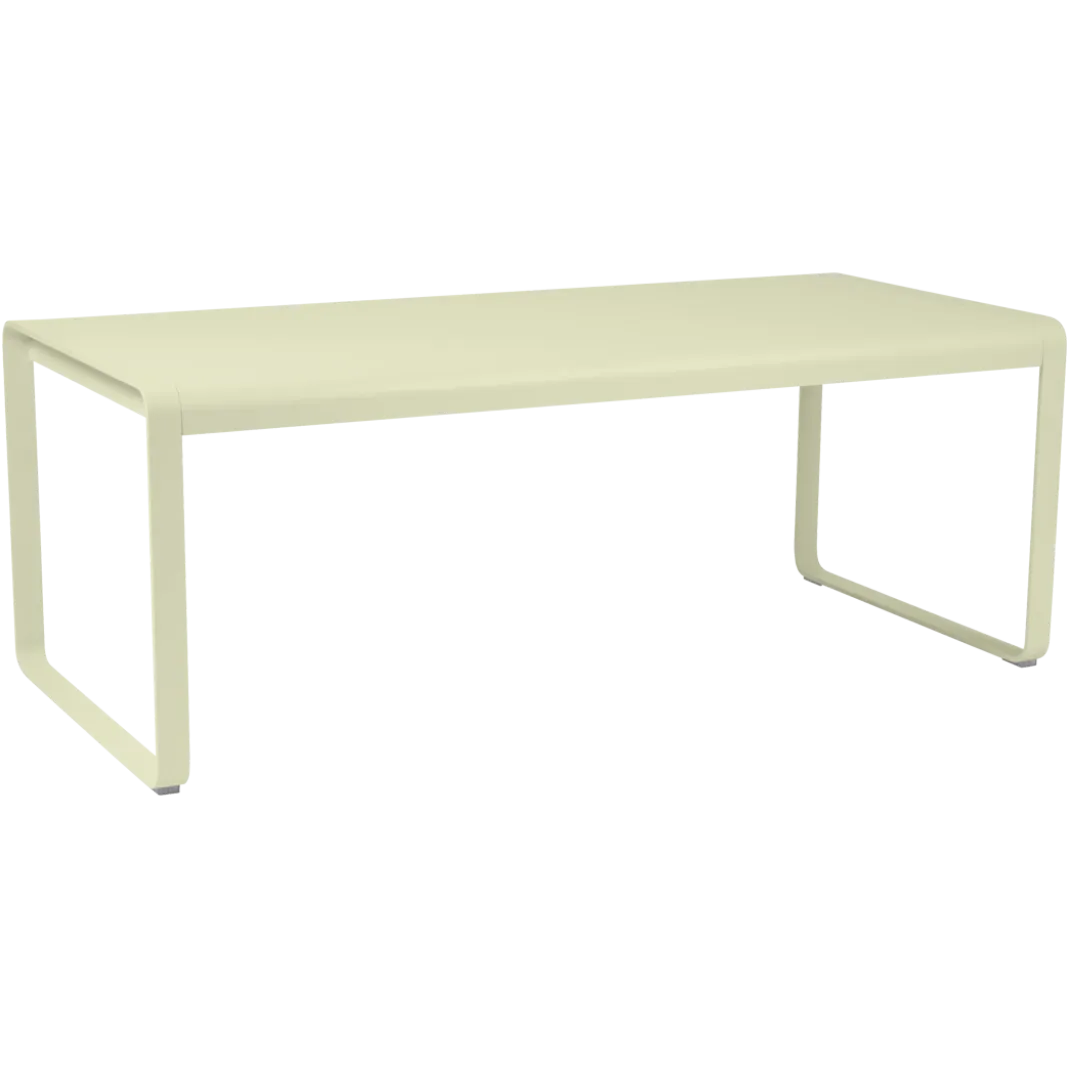 TABLE 196 X 90 CM