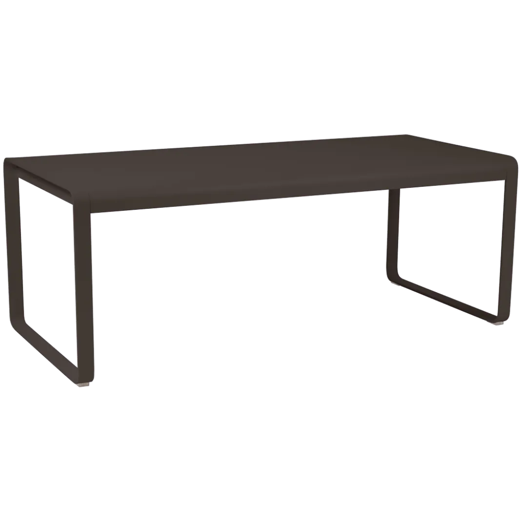 TABLE 196 X 90 CM
