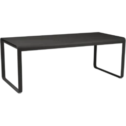 TABLE 196 X 90 CM