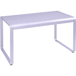 TABLE 140 X 80 CM