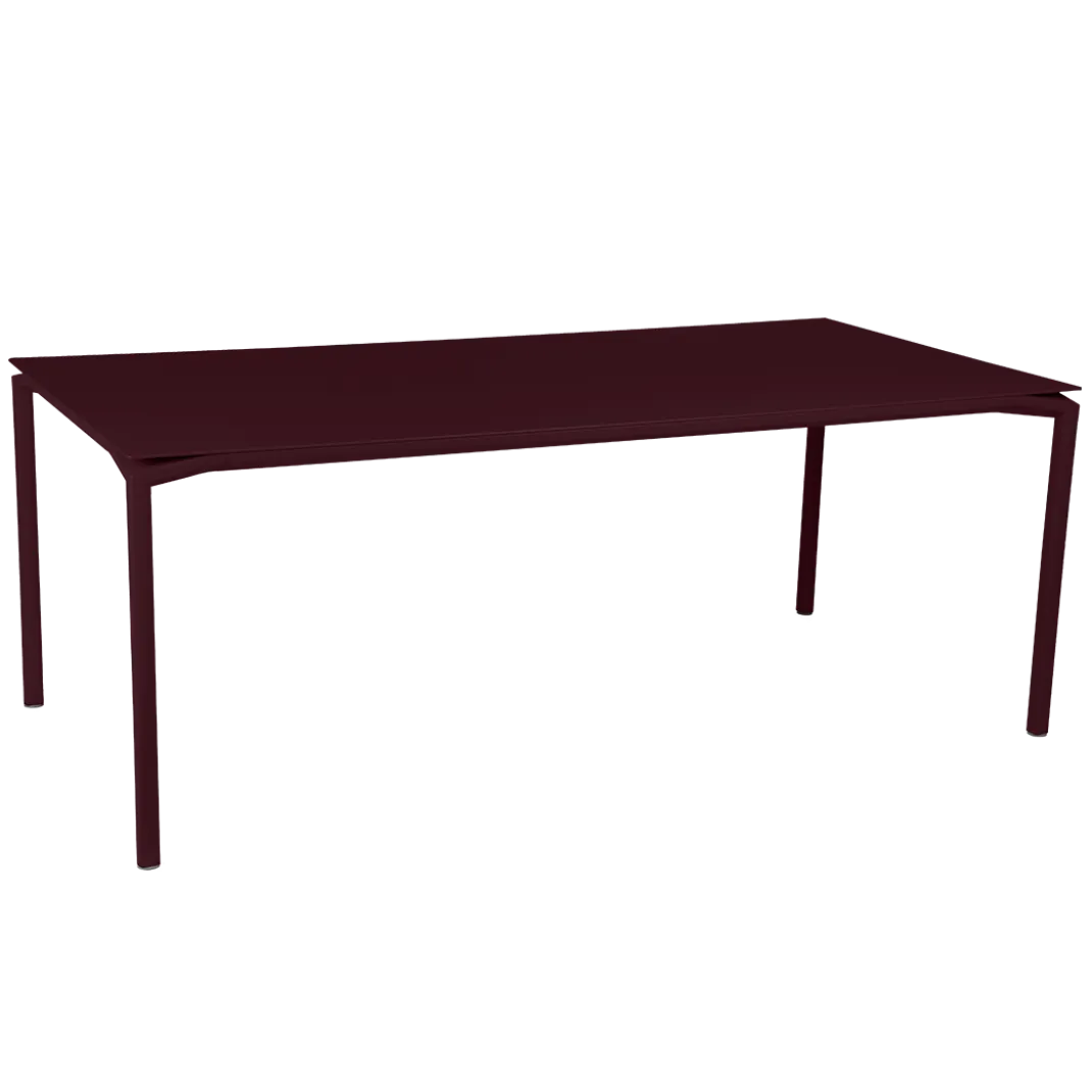 TABLE 195 X 95 CM