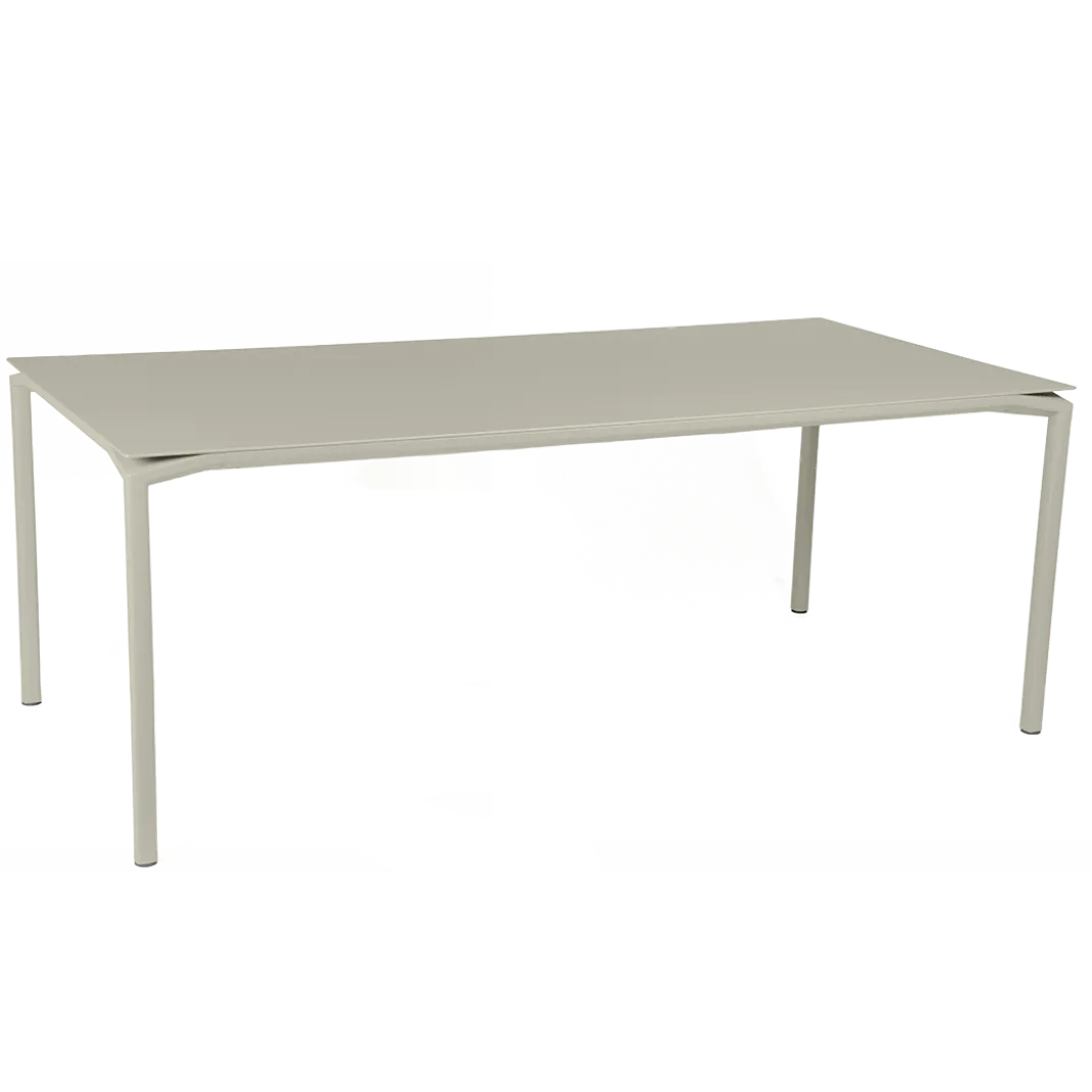 TABLE 195 X 95 CM