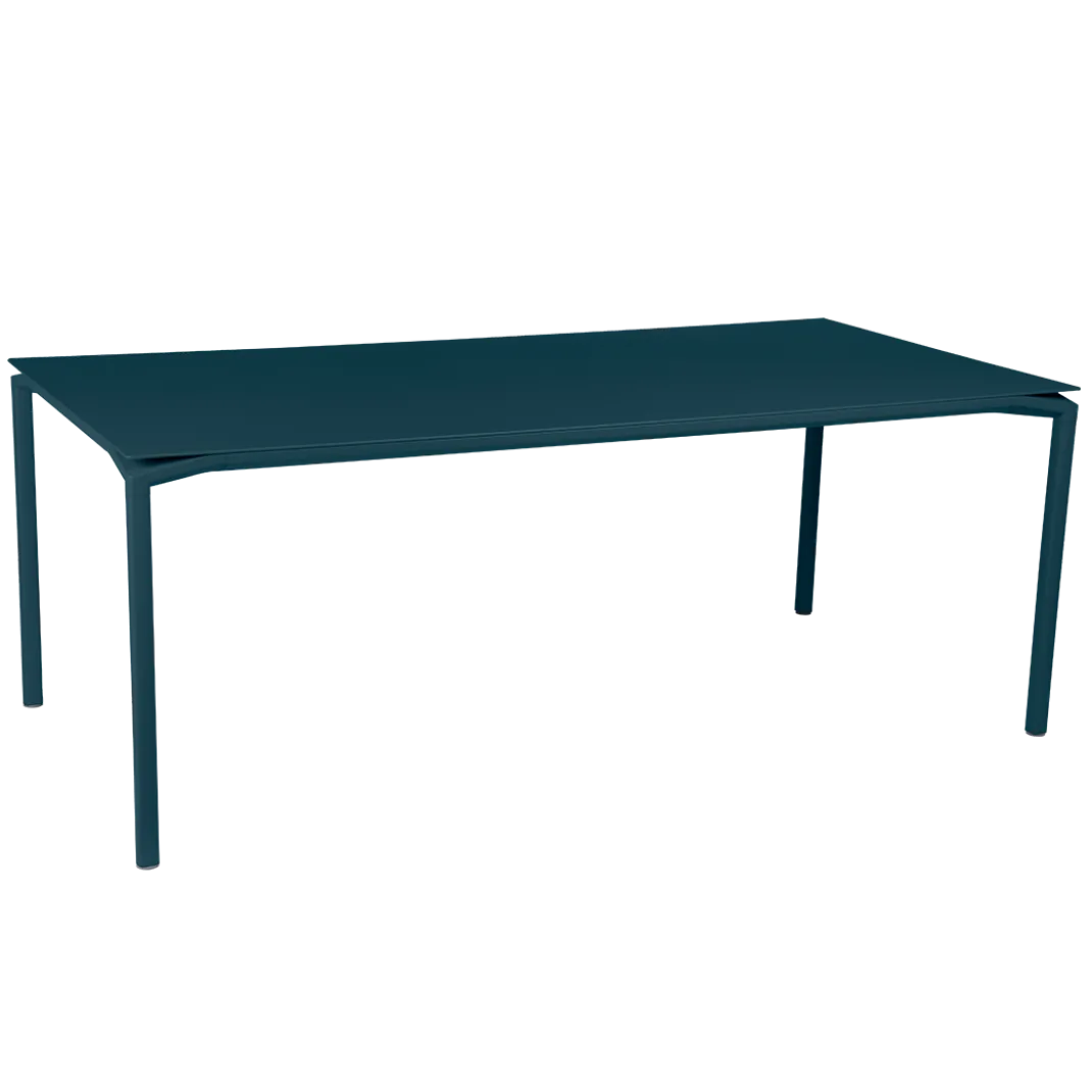 TABLE 195 X 95 CM