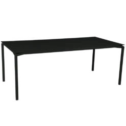 TABLE 195 X 95 CM