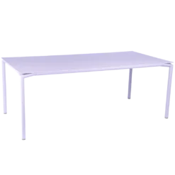 TABLE 195 X 95 CM
