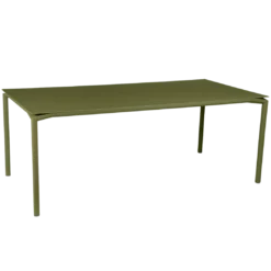 TABLE 195 X 95 CM