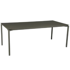 TABLE 195 X 95 CM