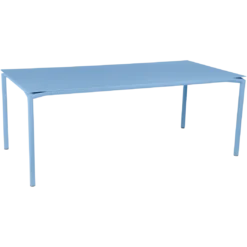 TABLE 195 X 95 CM