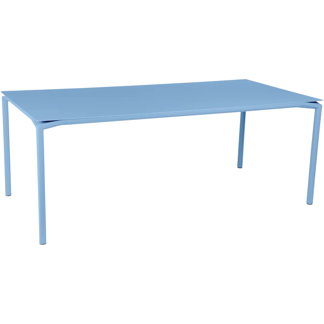 TABLE 195 X 95 CM