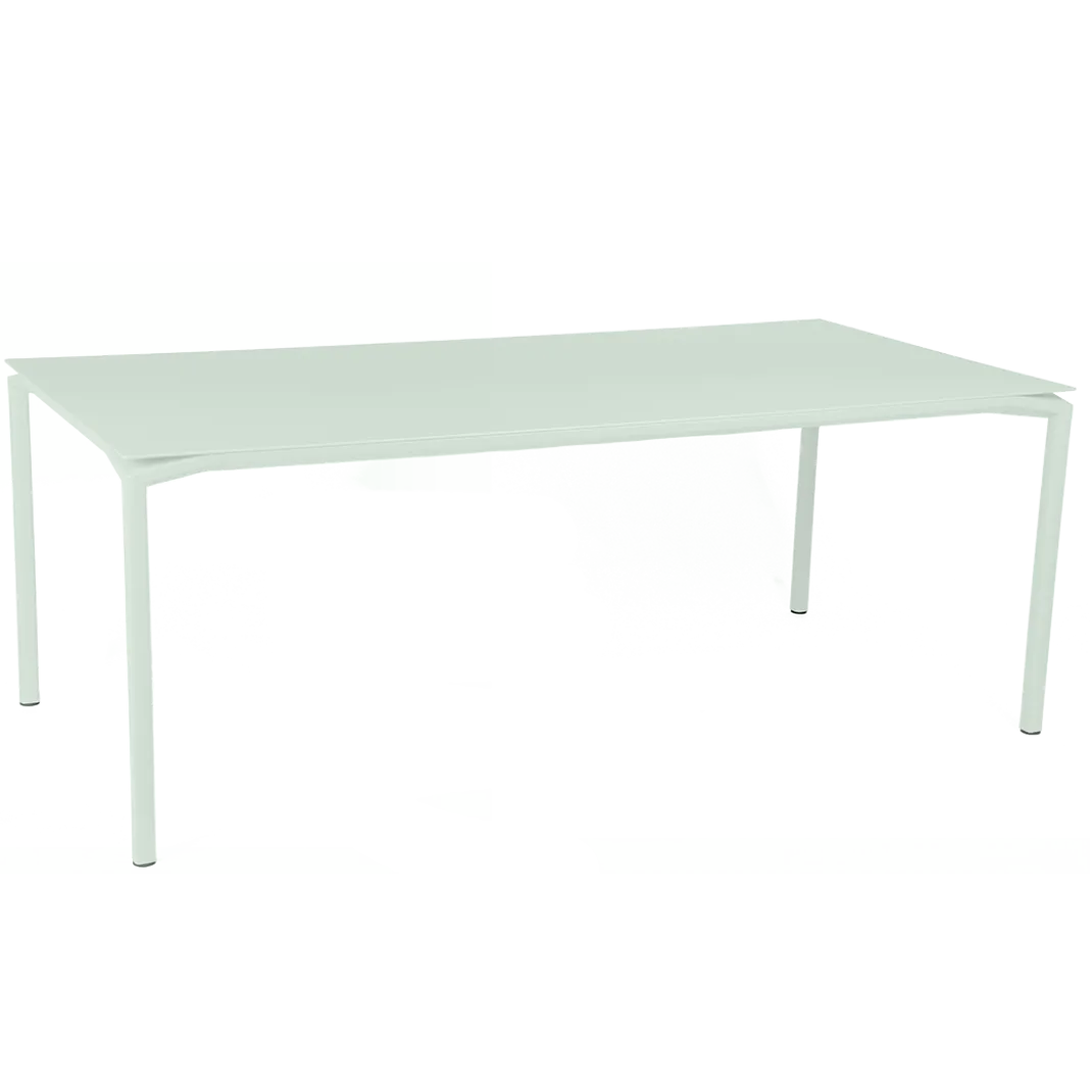 TABLE 195 X 95 CM