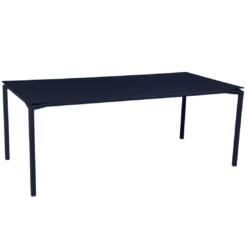 TABLE 195 X 95 CM