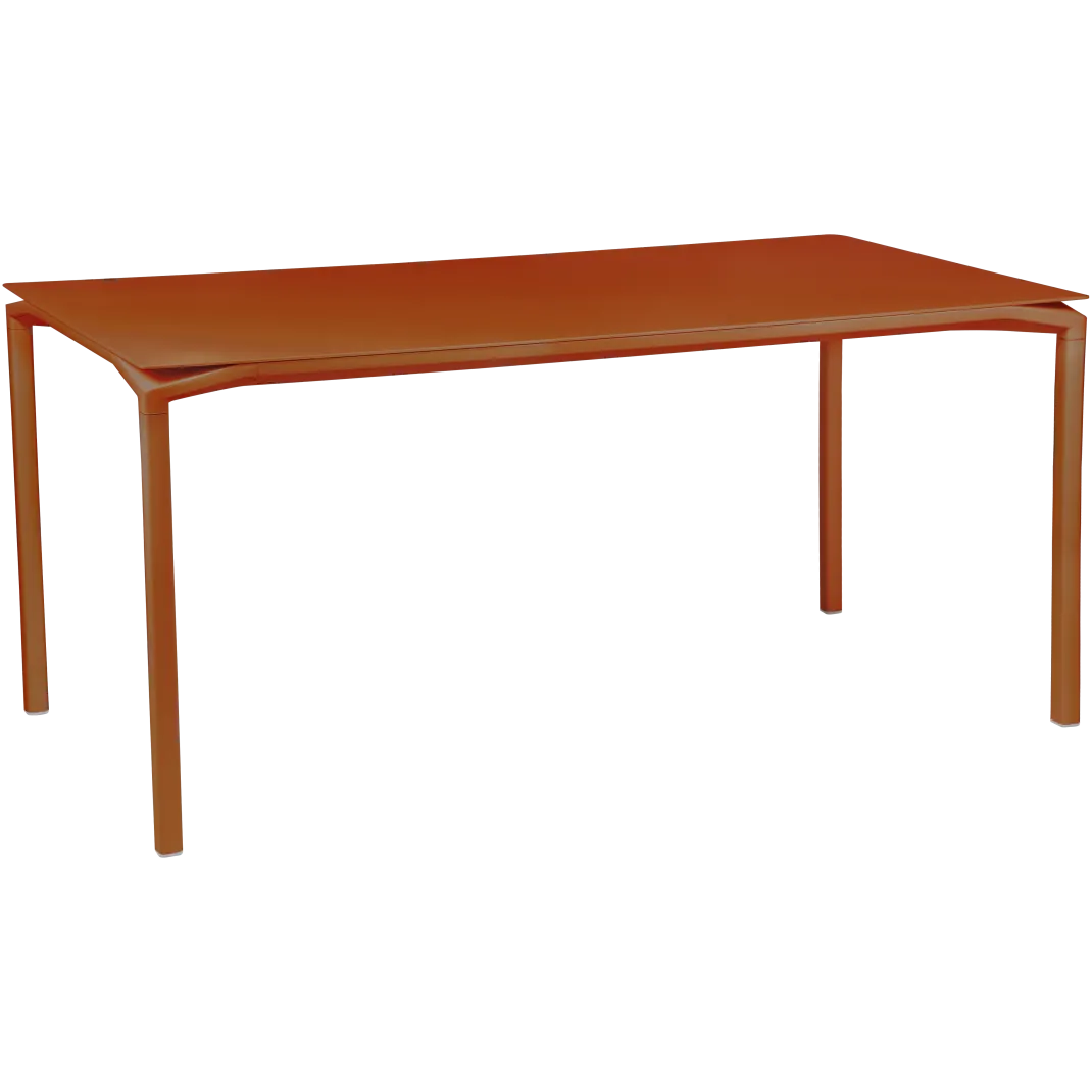 TABLE 160 X 80 CM