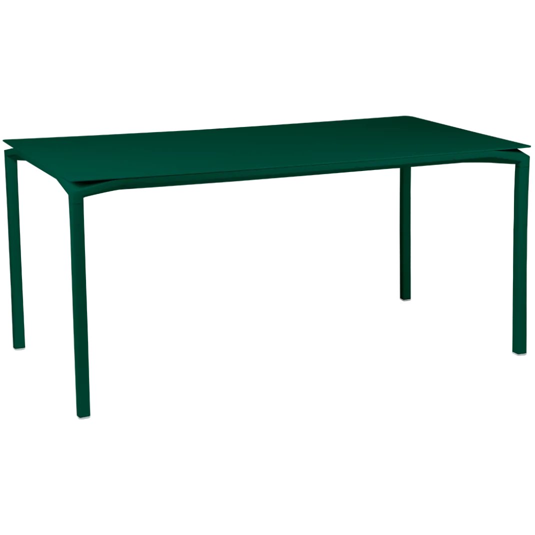 TABLE 160 X 80 CM