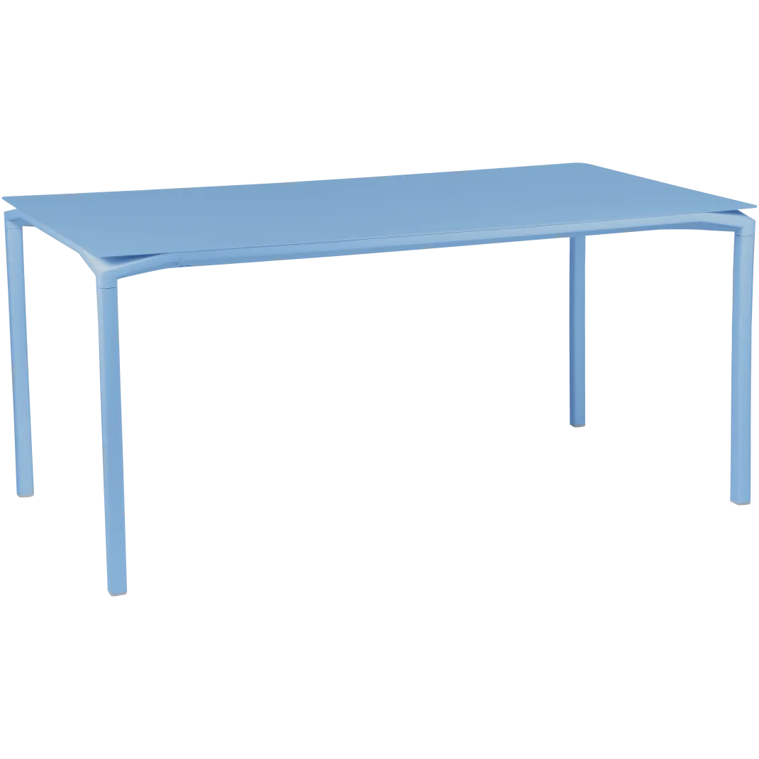 TABLE 160 X 80 CM