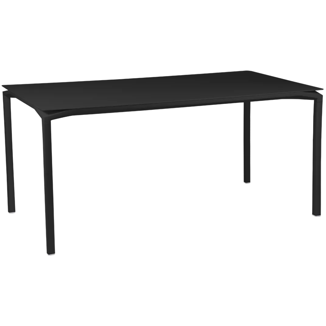 TABLE 160 X 80 CM