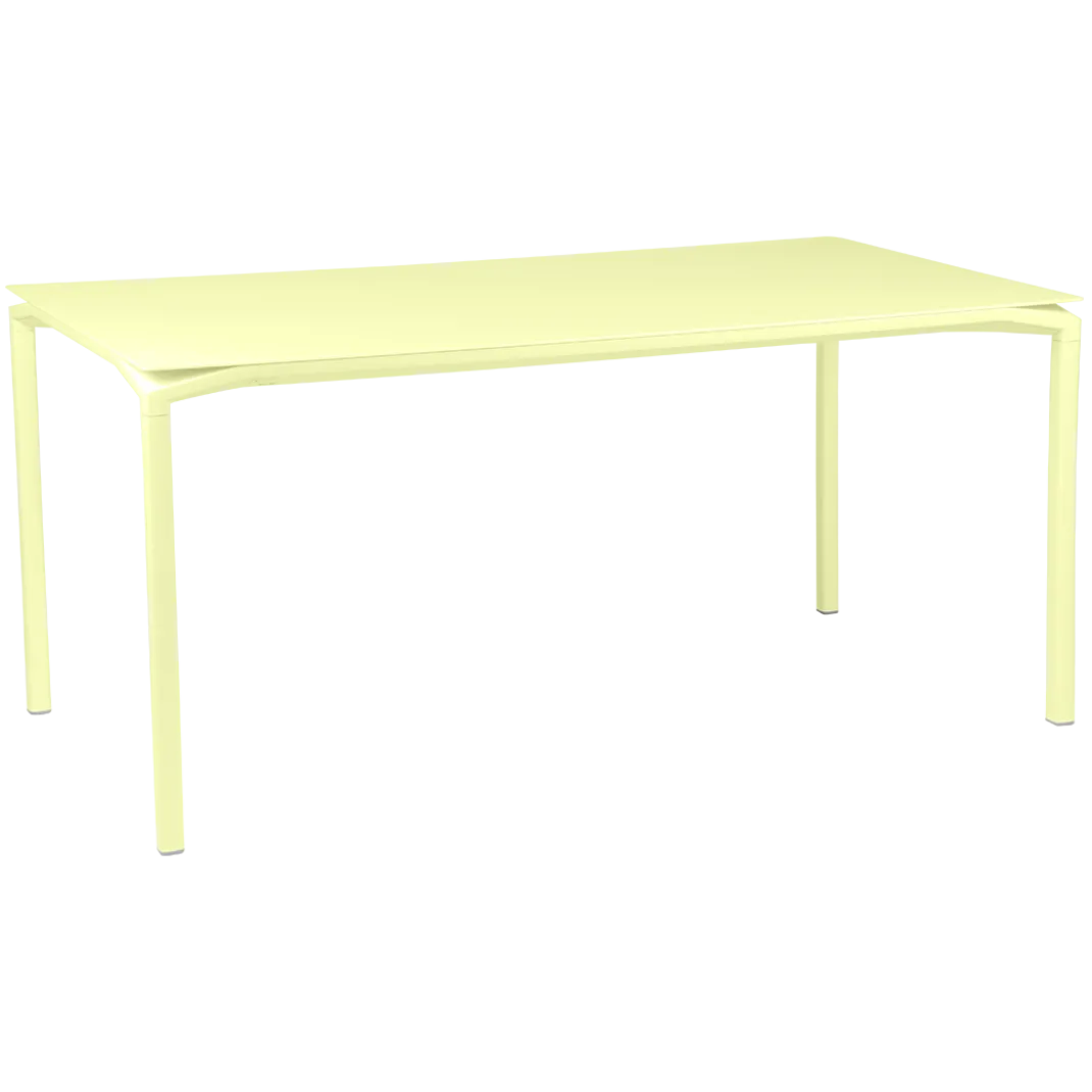 TABLE 160 X 80 CM