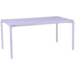 TABLE 160 X 80 CM