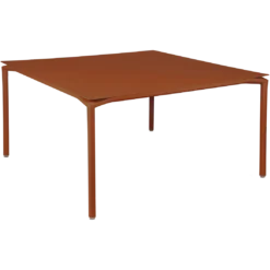 TABLE 140 X 140 CM