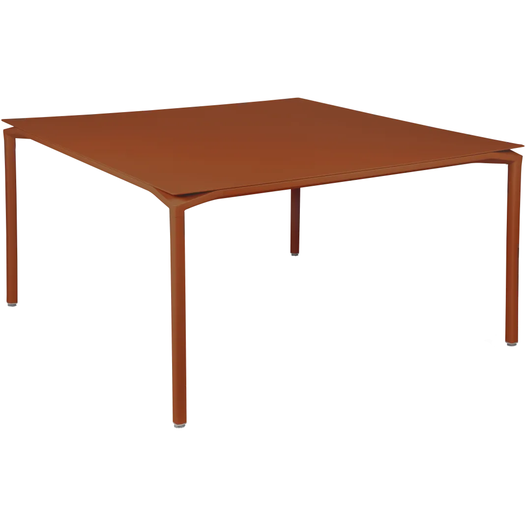 TABLE 140 X 140 CM