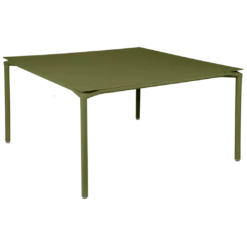 TABLE 140 X 140 CM
