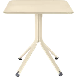 TABLE 71 X 71 CM