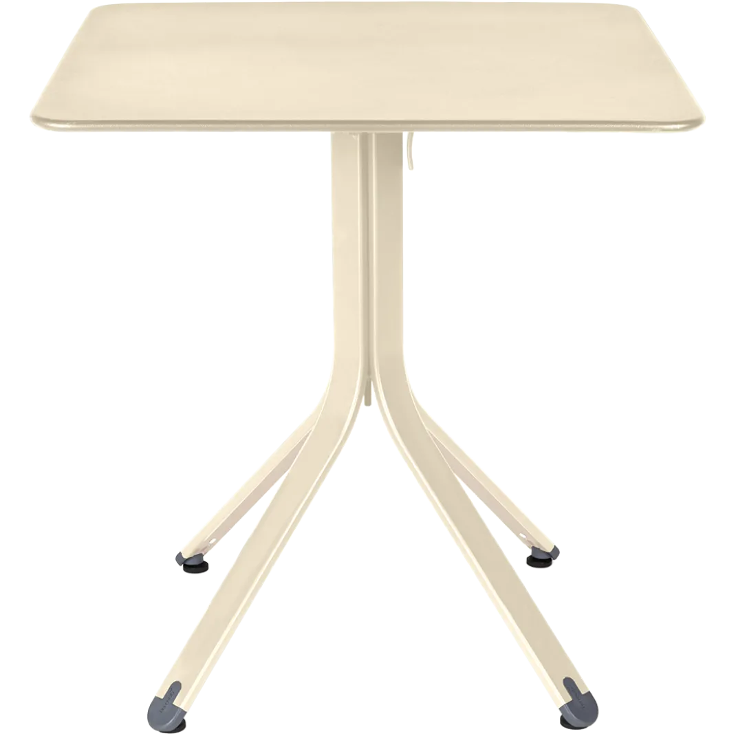 TABLE 71 X 71 CM