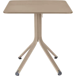 TABLE 71 X 71 CM