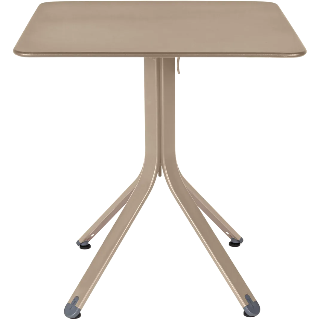 TABLE 71 X 71 CM