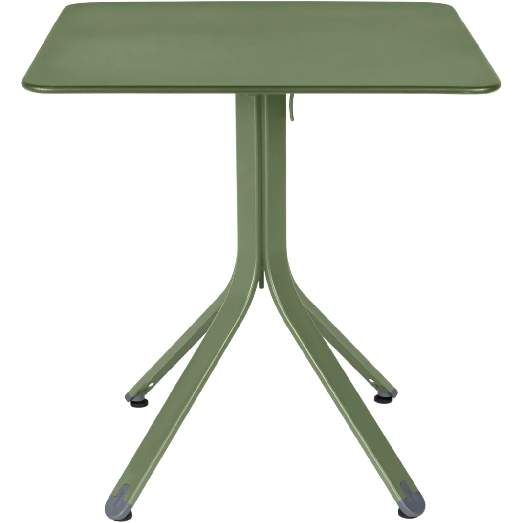TABLE 71 X 71 CM