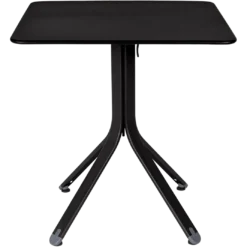 TABLE 71 X 71 CM