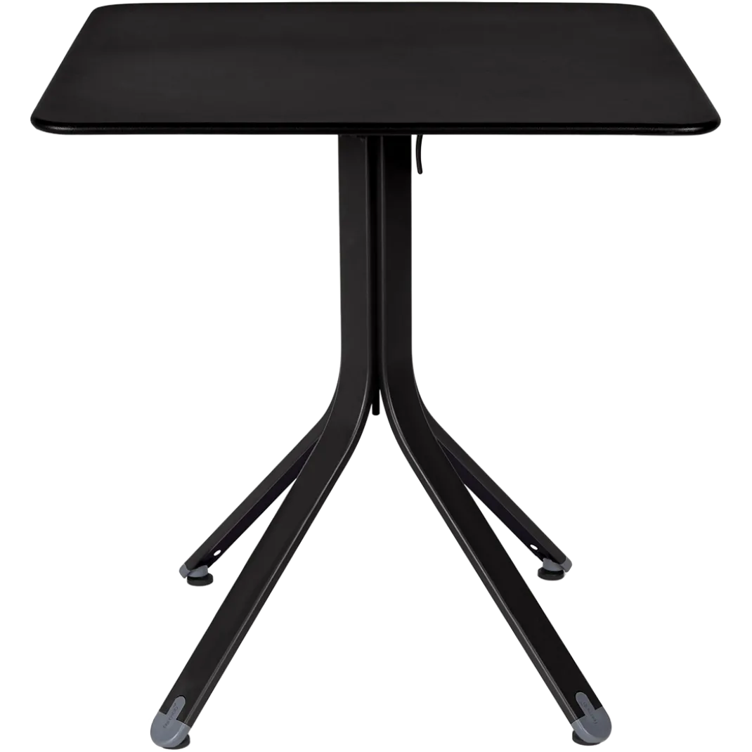 TABLE 71 X 71 CM