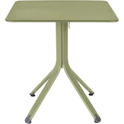 TABLE 71 X 71 CM