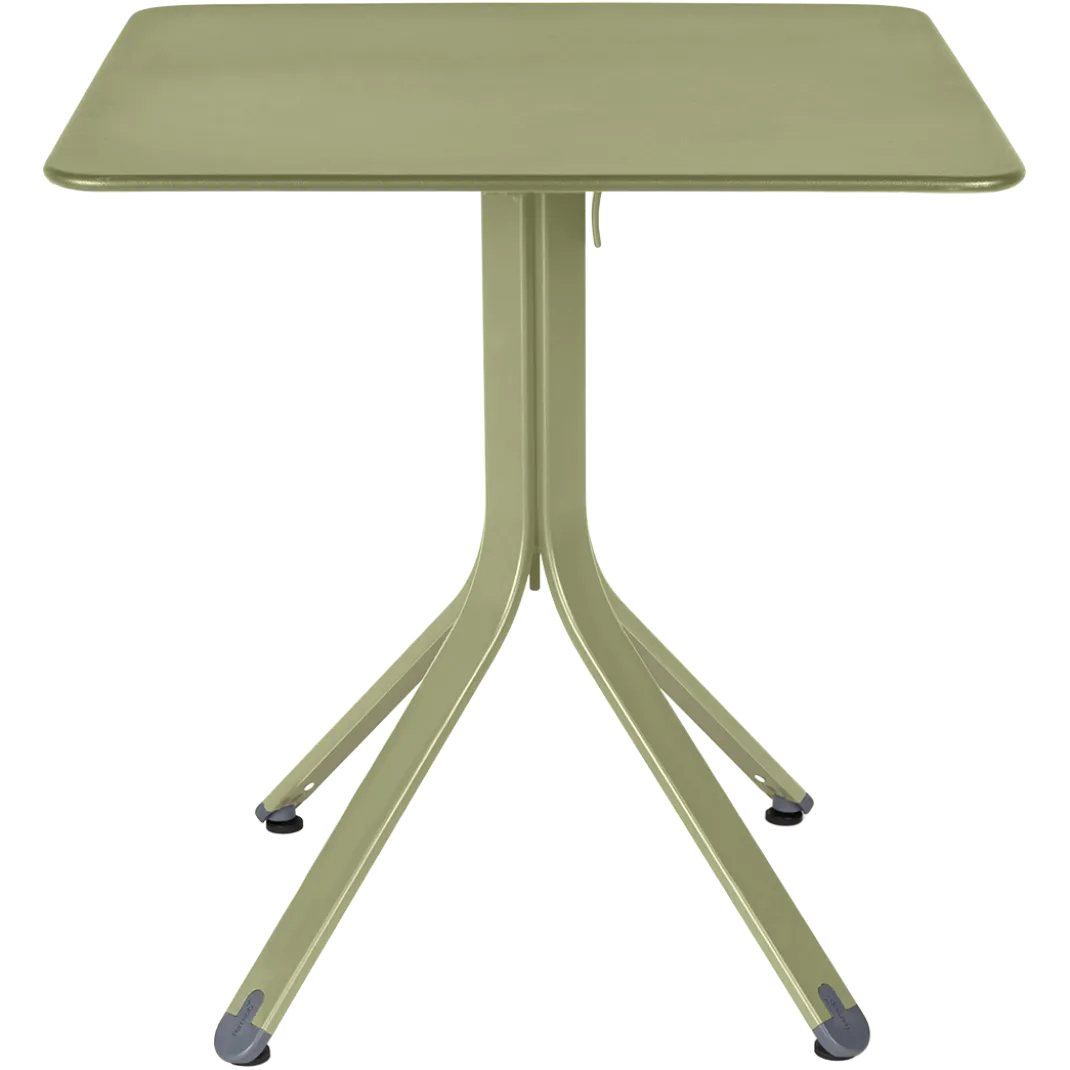 TABLE 71 X 71 CM