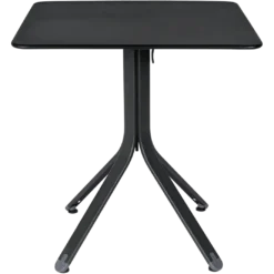 TABLE 71 X 71 CM