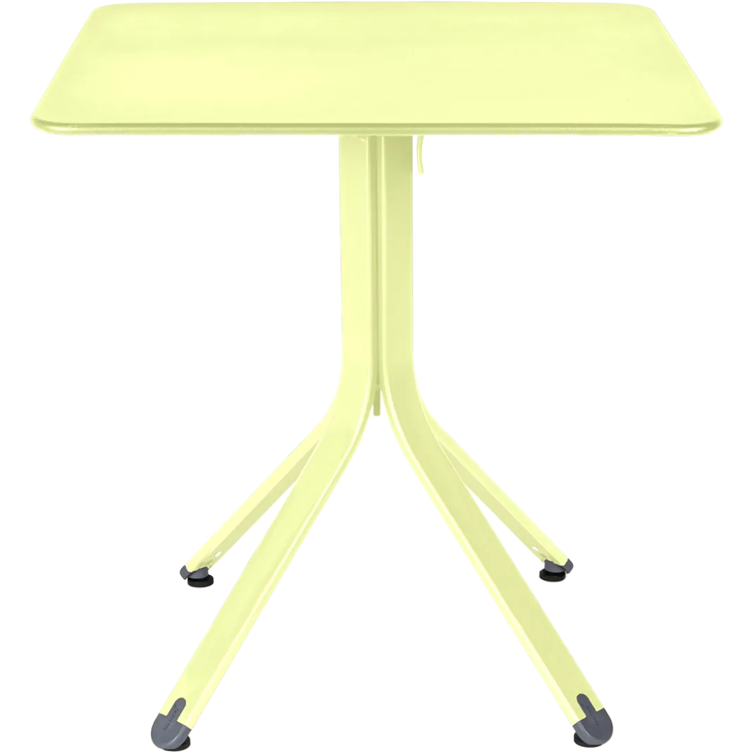 TABLE 71 X 71 CM