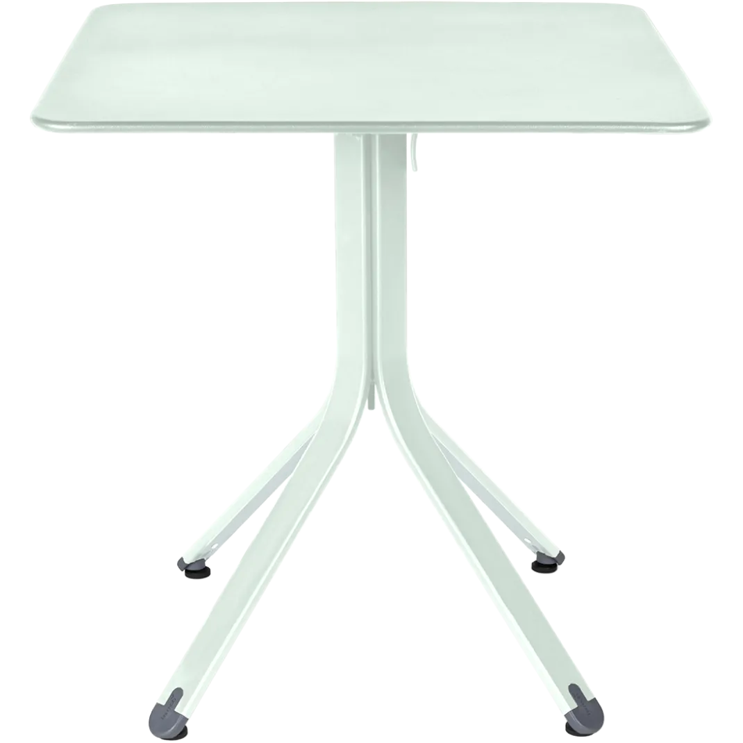 TABLE 71 X 71 CM