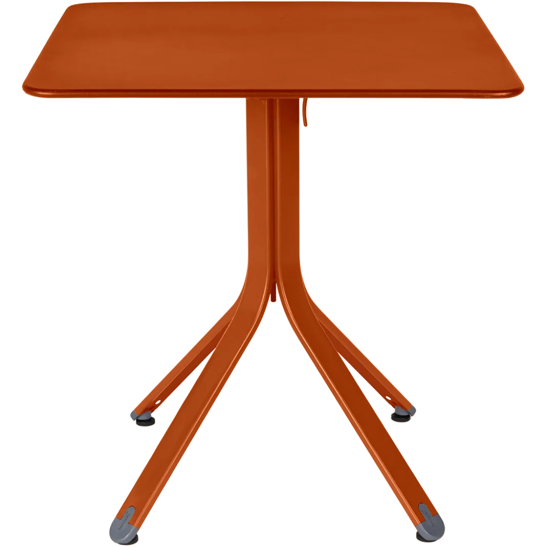TABLE 71 X 71 CM
